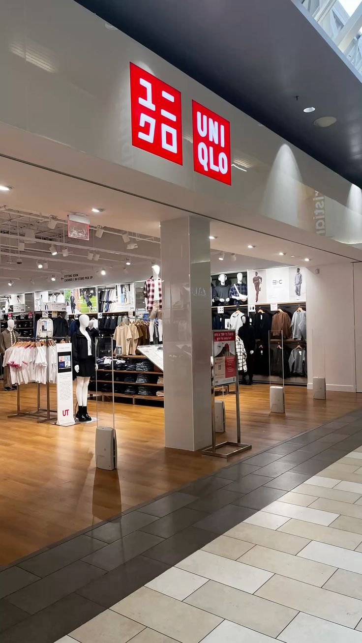 Store